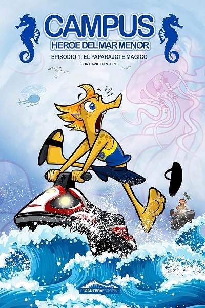 CAMPUS, HEROE DEL MAR MENOR 01