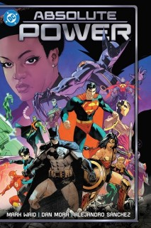 Absolute Power TP (Inglés)