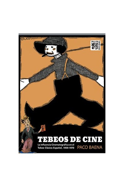 TEBEOS DE CINE