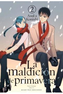 La Maldición De Primavera 02