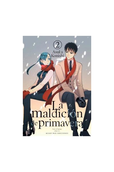 La Maldición De Primavera 02