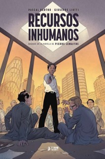 Recursos Inhumanos