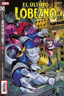 El Último Lobezno 02