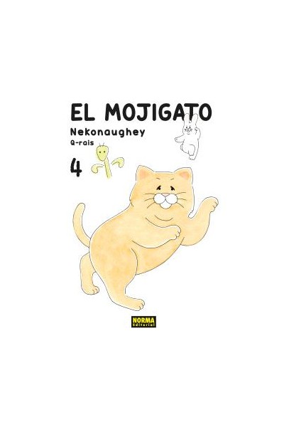 El Mojigato 04