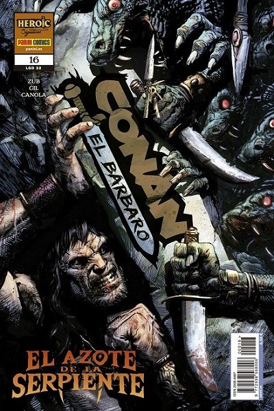 Conan El Barbaro 16 (32)