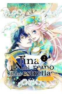 Nina Del Reino De Las Estrellas 02