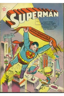 Superman  (Novaro) 99