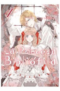 La Princesa Bibliofila 04