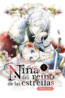 Nina Del Reino De Las Estrellas 04