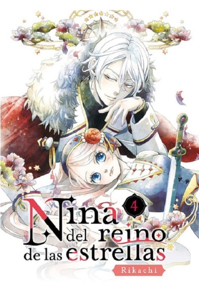Nina Del Reino De Las Estrellas 04