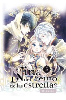 Nina Del Reino De Las Estrellas 05
