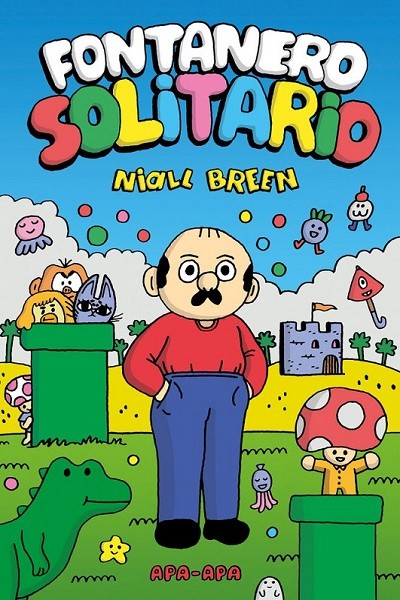 Fontanero Solitario