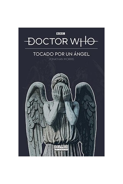 Doctor Who · Tocado Por Un Angel