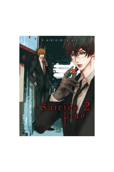Suicide Line 02
