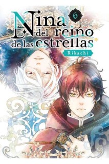 Nina Del Reino De Las Estrellas 06