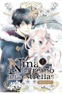 Nina Del Reino De Las Estrellas 07