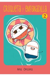 Croqueta Y Empanadilla 02