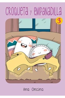 Croqueta Y Empanadilla 03