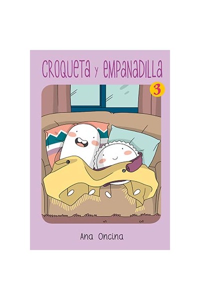 Croqueta Y Empanadilla 03