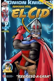 El Cid · 01