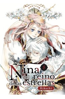 Nina Del Reino De Las Estrellas 08