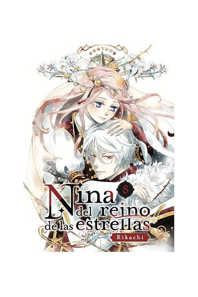 Nina Del Reino De Las Estrellas 08