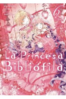 La Princesa Bibliofila 06