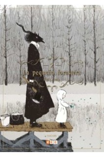 La Pequeña Forastera: Siul A Run 02