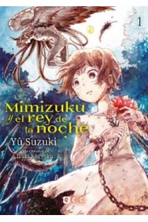Mimizuku Y El Rey De La Noche · Colección Completa