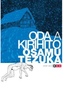 Oda A Kirihito · Colección Completa