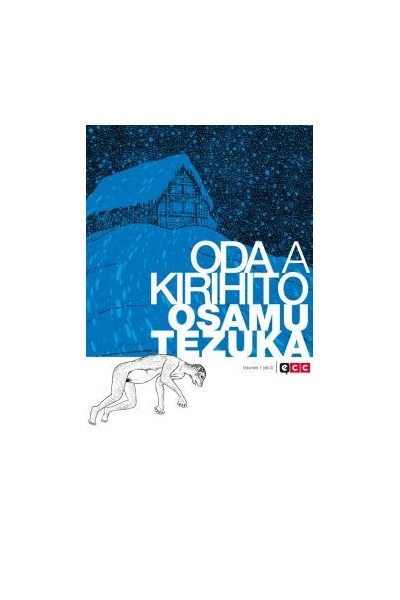 Oda A Kirihito · Colección Completa