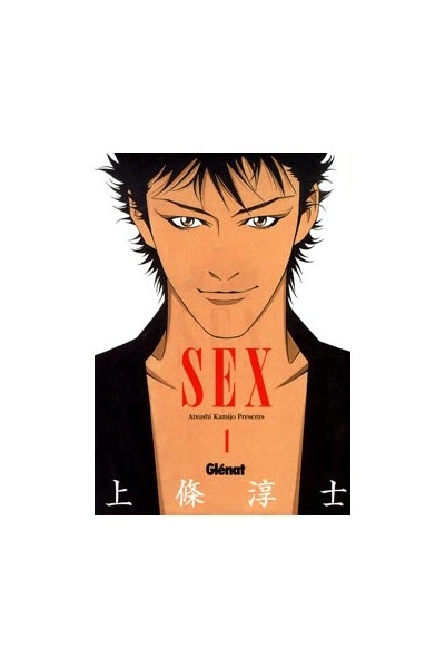 SEX PACK SERIE COMPLETA