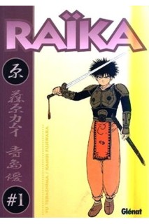 Raika Coleccion Completa