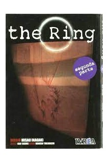 The Ring Segunda Parte