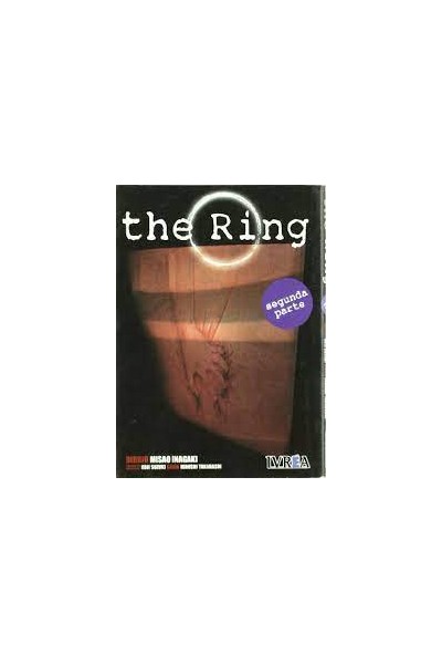 The Ring Segunda Parte