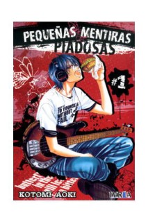 Pequeñas Mentiras Piadosas · Pack Inicio