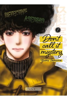 Don'T Call It Mystery 01