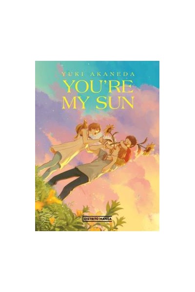 You'Re My Sun