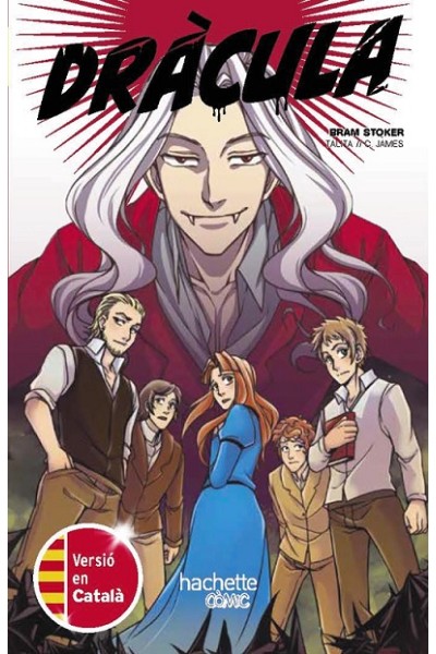 Dracula (Catala-Angles)