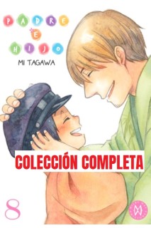 Padre E Hijo · Colección Completa
