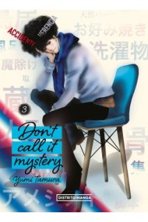 Don'T Call It Mystery 03