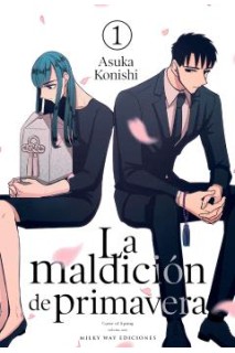 La Maldición De Primavera · Colección Completa