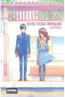 Nuestras Preciosas Conversaciones Pack Inicio 01+02+03