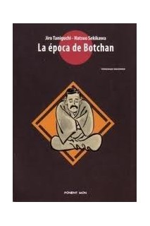 La Epoca De Botchan 2