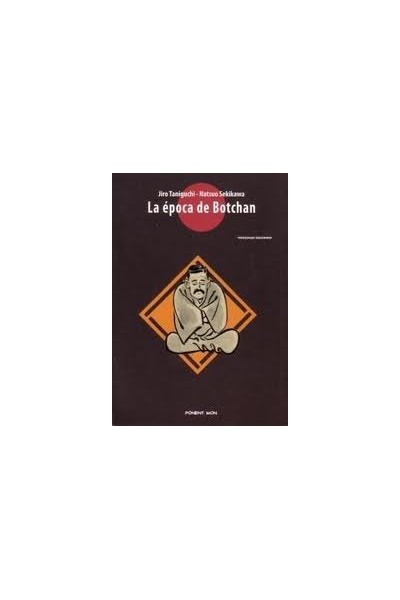 La Epoca De Botchan 2