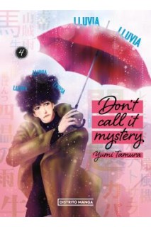 Don'T Call It Mystery 04