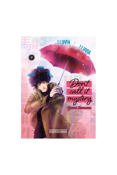 Don'T Call It Mystery 04