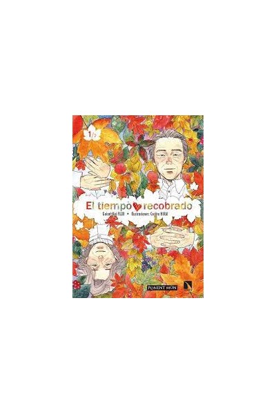 El Tiempo Recobrado