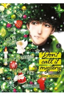 Don'T Call It Mystery 05