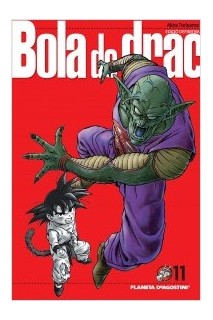 Bola De Drac 11 De 34